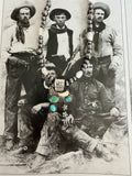 Easy Cowboy