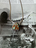 Indian Arrow