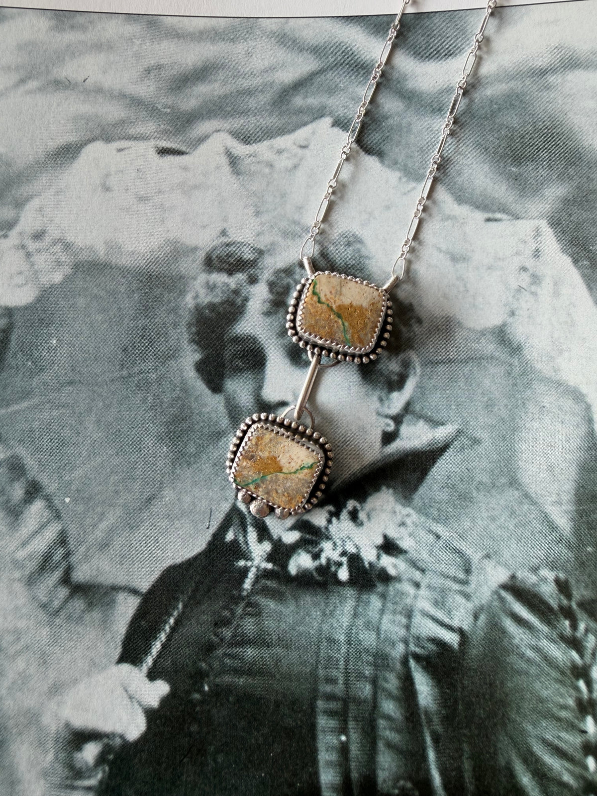 Dainty Lady
