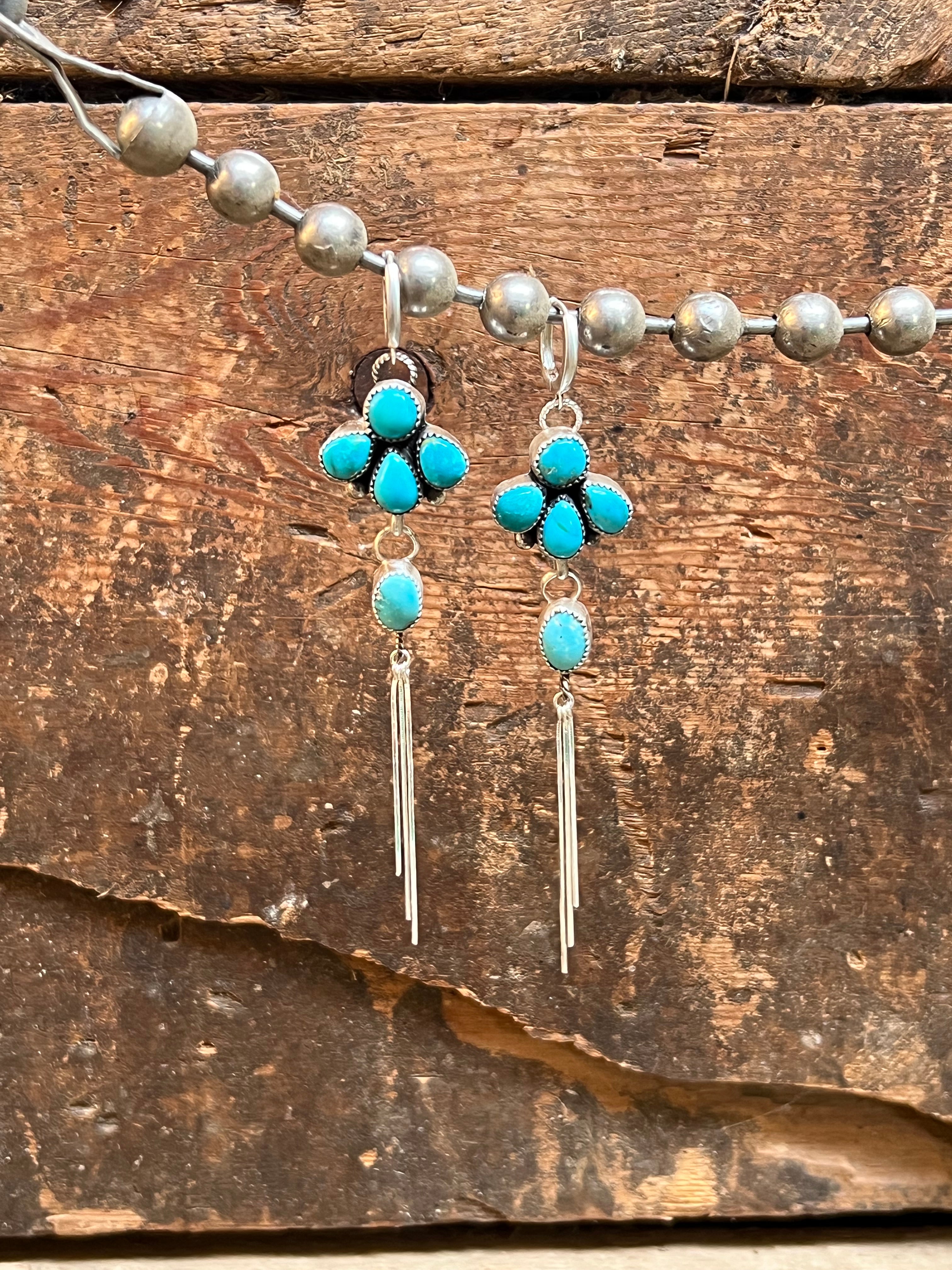 Thunderhead Dangles